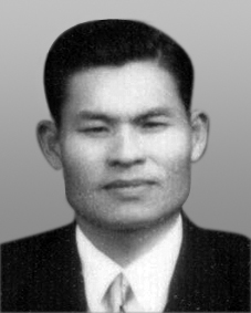洪王桂 議員