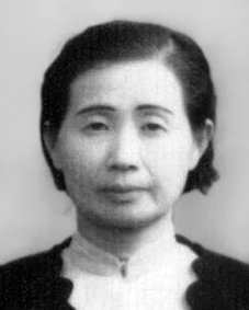 李劉玉英 議員