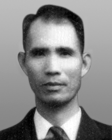 蘇廷清 議員