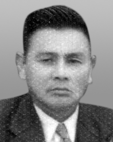 黃煥智 議員