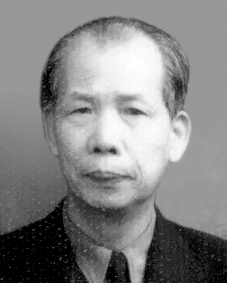 楊延慶 議員