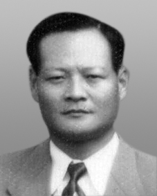 林江樹 議員