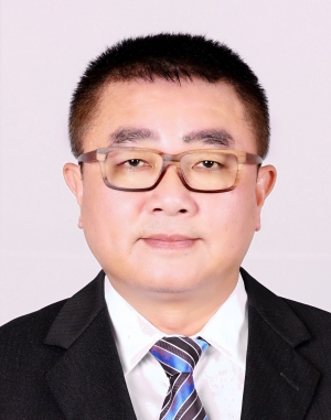 Deputy Speaker-WANG,PING-HAN