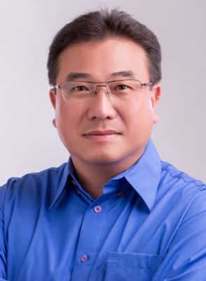 Speaker-HSU,YU-HSIN